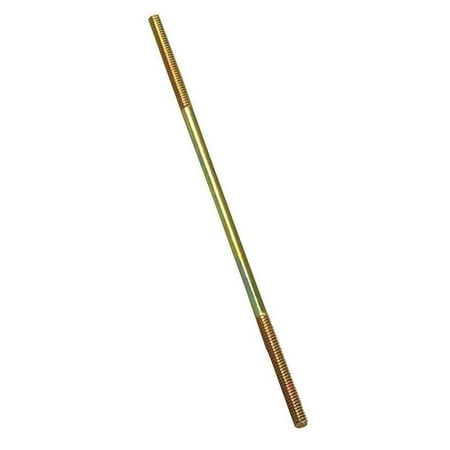 

Danco Danco 80809 Toilet Float Rod Steel Brass 8