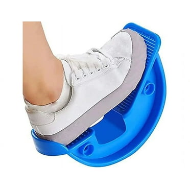 Foot Stretcher Rocker, Calf Leg Stretcher, Ankle Stretch Board For Achilles Tendinitis, Muscle Stretch, Heel, Feet, Shin Splint, Plantar Fasciitis1pcs