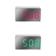 thumbnail image 1 of Despertador LED digital Temperatura Tiempo Dimmer Dormitorio 3 '' Relojes de, 1 of 8