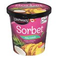 thumbnail image 1 of Chapman's Piña Colada Sorbet in a Tub Chap Sorbet Pina Colada 2L, 1 of 5