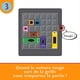 thumbnail image 5 of Juguete y juego cerebral My First Rush Hour ThinkFun para niños y niñas de 3 años en adelante, 5 of 9
