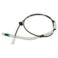 thumbnail image 5 of NOVAPARTS New 1994-1998 Toyota T100 Speedometer Drive Cable Assembly 83710-34090, 5 of 15