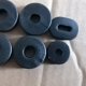 thumbnail image 5 of 6 piezas de rendimiento de goma de cubierta arande ojal surtido de reempzo para GN125 GN125 HJ125 HJ125A HJ125-K HJ125-K2 Yotijar Ojal de goma de la cubierta lateral, 5 of 7