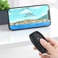 thumbnail image 2 of Tik Tok-temporizador inalámbrico para teléfono móvil, dispositivo con Bluetooth, 4,0 botones, Control remoto de vídeo, sistema Android/Ios, para Xiaomi y HUAWEI, 2 of 4