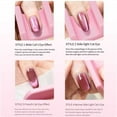 thumbnail image 6 of Automatic Magnetic Nail Art Tool for Cat Eye Effect No Magnet Stone Needed Wide Light Coverage Ideal for Beginners, 6 of 6