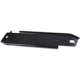 thumbnail image 2 of For Ford F-150 2006 2007 2008 Bumper Bracket Driver Side | Front | Steel | With Mounting Bracket | Replacement For FO1066171 | 6L3Z17755AA, 2 of 7