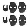thumbnail image 2 of Door Lock Protector Cover, Auto Door Stopper  6pcs Heat   For Refit, 2 of 8