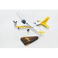 thumbnail image 2 of Cessna® 210 Centurion 1963, 18 inch Mahogany Model, 2 of 8