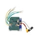 thumbnail image 3 of Control remoto eléctrico de cuatro ruedas Scooter controlador correa Dual Drive Hub Motor 10S tablero de Control, 3 of 10