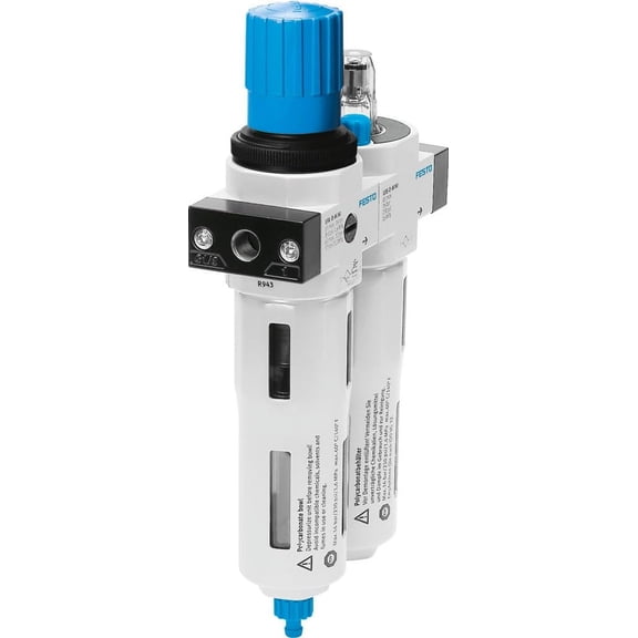 FESTO FRC-3/8-D-O-MINI-A 162748 Service unit