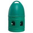 thumbnail image 1 of unbranded Bebedero Para Pájaros De Plástico Con Superficie Lisa Y Limpieza Fácil, 1 of 8