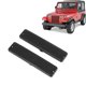 thumbnail image 4 of Car Front Bumper Light Cover 56001424 For YJ, 4 of 5