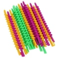 thumbnail image 3 of 40pcs Spiral Perm Rods Spiral Perm Rods Spiral Rods Curl Rods Curling Rod Perm Rods Spiral Curlers Perm Rollers Spiral Curl Rods, 3 of 9