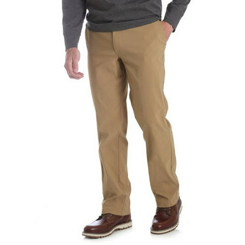 Wrangler Wrangler Men's Performance Series Nylon Pant