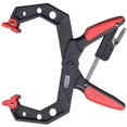 thumbnail image 1 of Bessey 2035925 4 x 3 in. & 40 lbs Ratcheting Clamp, 1 of 3
