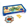 thumbnail image 2 of Operation Treasure Hunt Jake & the Neverland Pirates Edition Game, 2 of 2