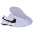 thumbnail image 4 of Men's Nike Cortez White/Dark Pony (DM4044 107) - 8.5, 4 of 4