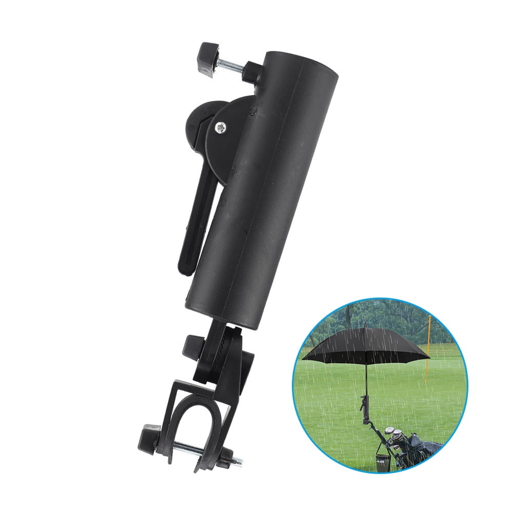 golf umbrella holder