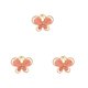 thumbnail image 1 of Guardurnaity Bufanda anillo elegante chal Clip bufandas broche con diamantes de imitación galvanoplastia aleación Scalewing estilo regalos para mujeres Type1 NO1 Guardurnaity CBP187752, 1 of 6