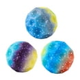 thumbnail image 1 of Space Ball Astro Ball Bouncy Space Balls Extreme High Bouncing Ball, 1 of 7