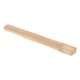 thumbnail image 3 of Mango de martillo de repuesto Mango de madera para martillo Mango de madera de repuesto, 3 of 7