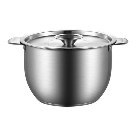 

PLGEBR 2.8l Kitchen Cooking Tools Storage Grease Filter Kitchen Container Oil Filter Tray Restaurant Oil Household Pot Filter Z8G6