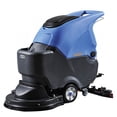 thumbnail image 1 of Johnny Vac JVC56BN Brosse à Plancher Automatique - Chemin de 22 Pouces, 1 of 7