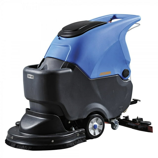 Johnny Vac JVC56BN Brosse à Plancher Automatique - Chemin de 22 Pouces