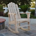 thumbnail image 3 of Shine Company Marina Porch Rocker, 3 of 9