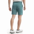 thumbnail image 4 of MASKERT Men's Golf Shorts 7" Work Casual Pants Lightweight Quick-Dry Waterproof Flat-Front Hybrid Shorts, 4 of 6