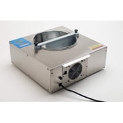 ChocoVision Revolation Delta Chocolate Tempering Machine, 17 lb. Capacity
