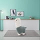 thumbnail image 2 of Peluche Sunnimix Animal Llama Alpaca 28cm, 2 of 7