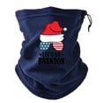 thumbnail image 1 of Go Brandon Winter Neck Warmers Fleece Neck Gaiter Ski Windproof Face Cover Bufanda Para Ciclismo Al Aire Libre Ski Yuarrent HA046999-04, 1 of 6