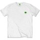 thumbnail image 1 of The Beatles - Camiseta Abbey Road para Adultos Unisex (Blanco), 1 of 2