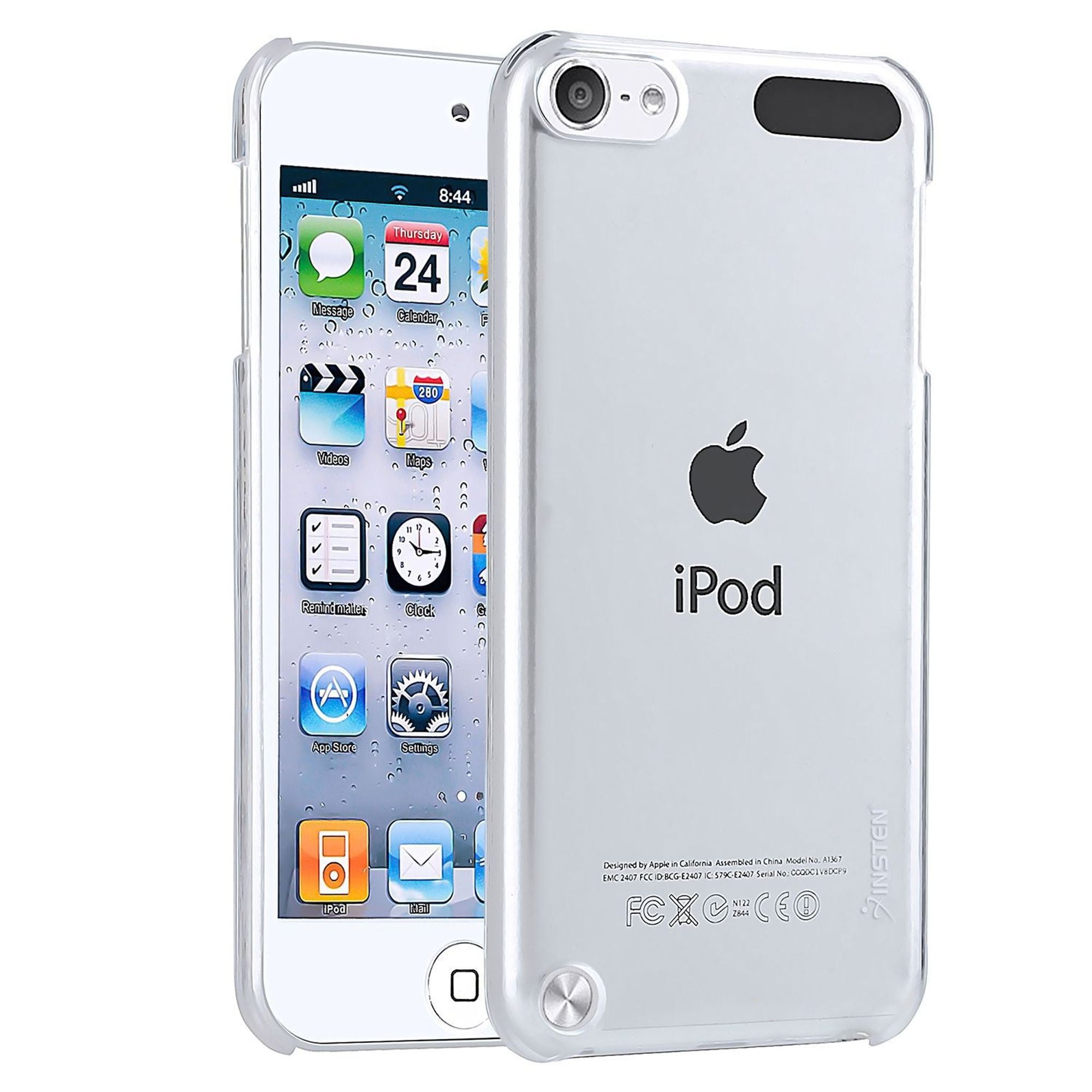 Apple iPod Touch 6th Generation 32GB - Gold (4442372) | Argos Price Tracker | pricehistory.co.uk