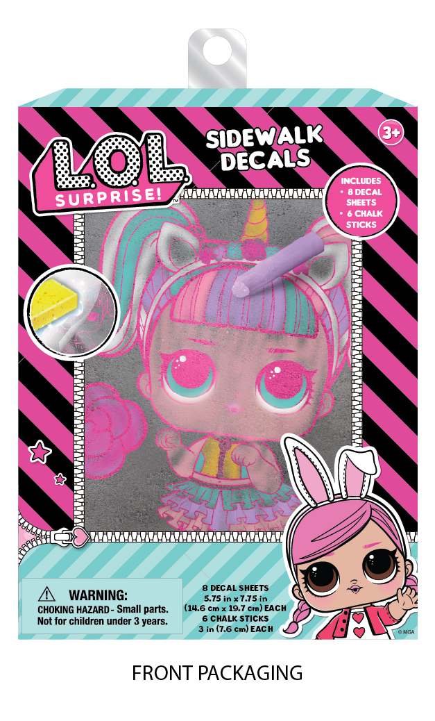 walmart lol surprise under wraps