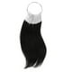 thumbnail image 1 of 30 piezas de color anillos de color de cabello muestras de color de prueba de cabello humano (color de 3 grados), 1 of 5