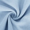 thumbnail image 5 of Fshaion Robe d'Été pour Femmes 2024 Grande Taille Col en V Décontractée Bouton Manches Courtes Mini Robe Liquidation Moins de 10!, 5 of 5