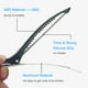 thumbnail image 4 of Pinzas para cabello - Juego de 6 piezas en rojo con ligas extras - Ideal para peinados, tintes y alisados - Ajuste seguro para todo tipo de cabello - Prácticas y portátiles, 4 of 7
