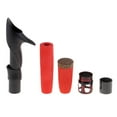 thumbnail image 2 of EVA Casting Rod And Reel Seat DIY Rod Building 13.5cm, 2 of 10
