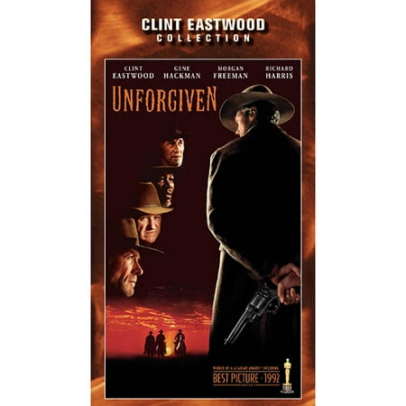 Unforgiven (Full Frame)