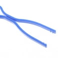 thumbnail image 5 of 250 pcs  Colorful Bobbin Clips Sewing Bobbin Clips Silicone Bobbin Holders Mixed Color, 5 of 8