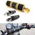 thumbnail image 3 of Reproductor De Música Bluetooth Para Motocicleta Mt487, Altavoz Estéreo Mp3 Para Motocicleta, Radio Fm, Pantalla Led Ajustable A Prueba De Agua Vogacara  VI008703-03, 3 of 6