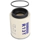 thumbnail image 4 of Filtro separador de agua y combustible Filtro de combustible Filtro de agua SN901330 BF46164-O S3216Filtro separador de agua y combustible, caucho de nitrilo SN901330 para autobuses para camiones come, 4 of 8