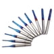 thumbnail image 1 of Fresa Ordenada, Brocas De Enrutador De Rendimiento De Fresado, Para Grabado De PCB YLSHRF Corn Milling Cutter, 1 of 8