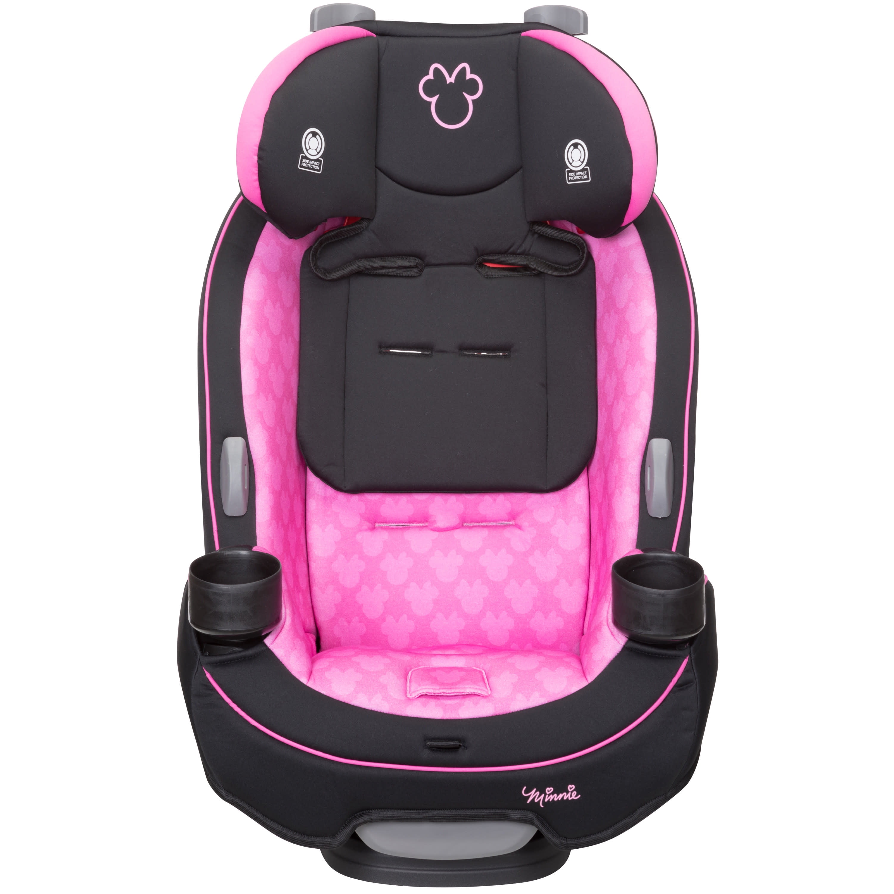 safety 1st minnie mouse car seat