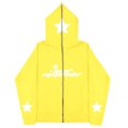 thumbnail image 1 of Sudaderas oscuras europeas y americanas para hombre y mujer, sudaderas con capucha góticas para parejas, sudaderas de Cremallera larga de talla grande Harajuku 2023, 1 of 5