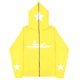 thumbnail image 1 of Sudaderas oscuras europeas y americanas para hombre y mujer, sudaderas con capucha góticas para parejas, sudaderas de Cremallera larga de talla grande Harajuku 2023, 1 of 5