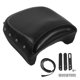 thumbnail image 2 of Asiento trasero, asiento trasero del pasajero con reemplazo del asiento del pasajero para Indian Pillion diseñado para el futuro, 2 of 9