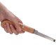 thumbnail image 3 of Herramienta de Recorte de Cuchillo de Pezuña de Acero Al Carbono con Forma de Hoja Recta para Uso de Ganado y Caballos Ergonómicos ANGGREK Otros, 3 of 8